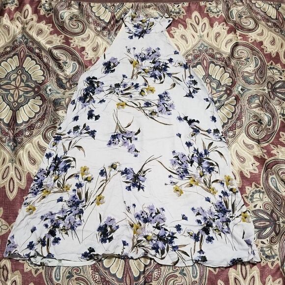 Floral Dress   - Picture 1 of 4